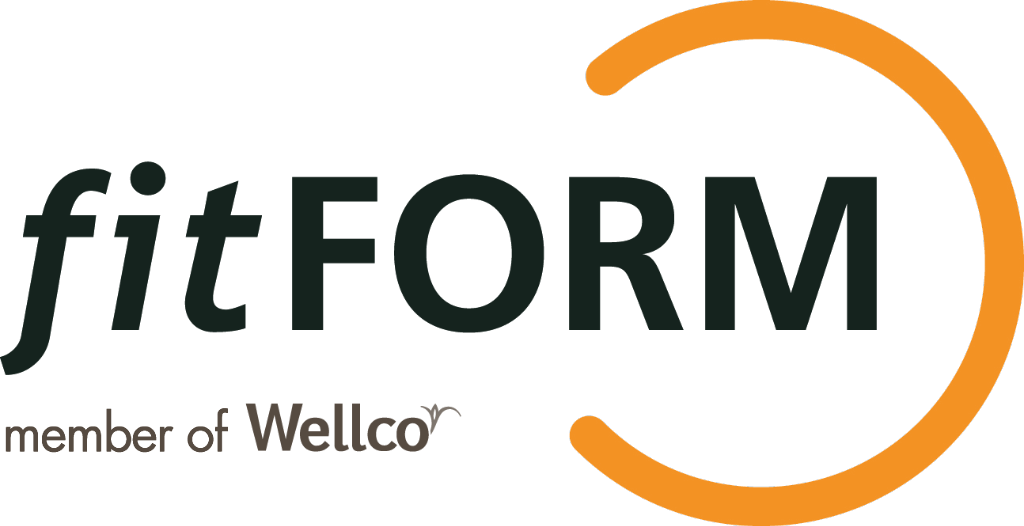 Officieel Fitform Dealer