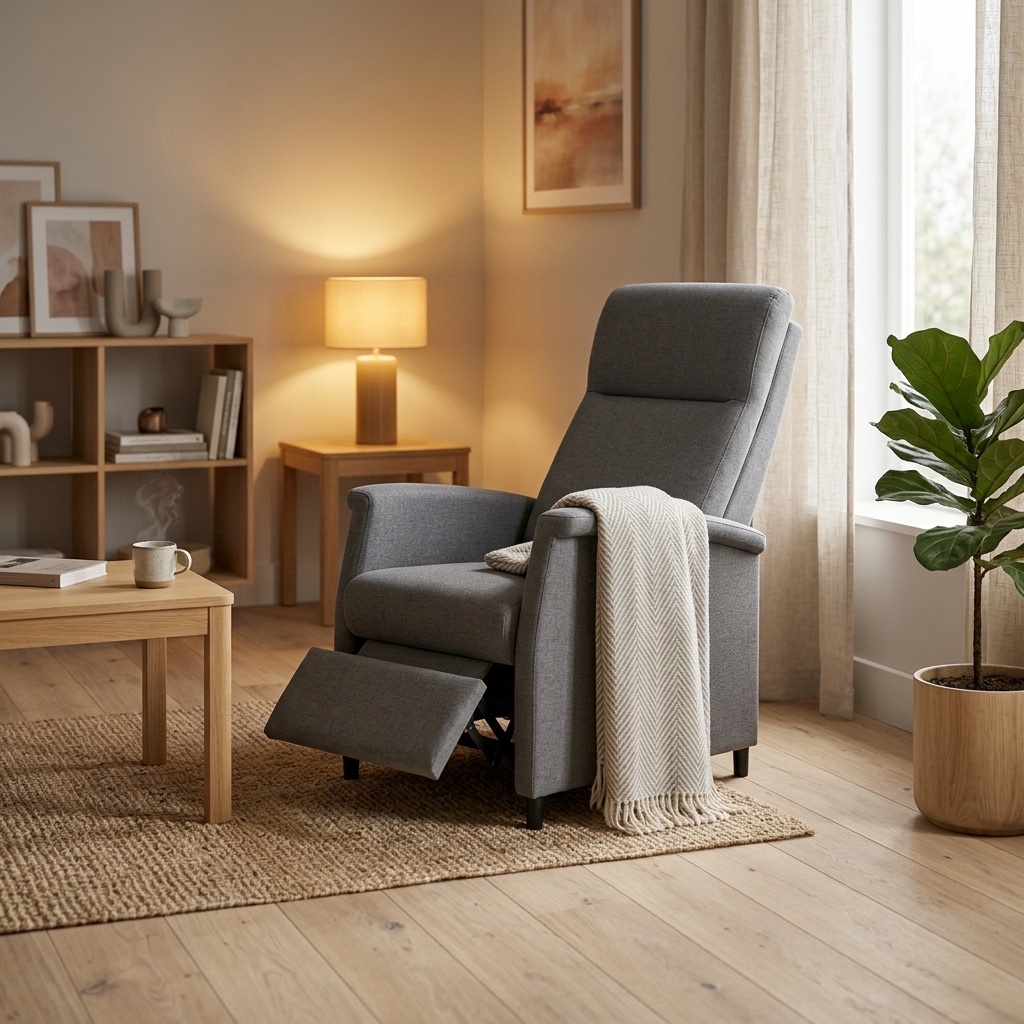 Fitform 580 Vario ergonomische fauteuil met najaarsactie