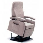 Fitform 570 Vario sta op stoel GERECONDITIONEERD 1