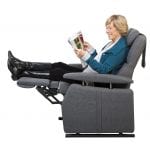 Sta-op stoel Fitform 574 Vario 2
