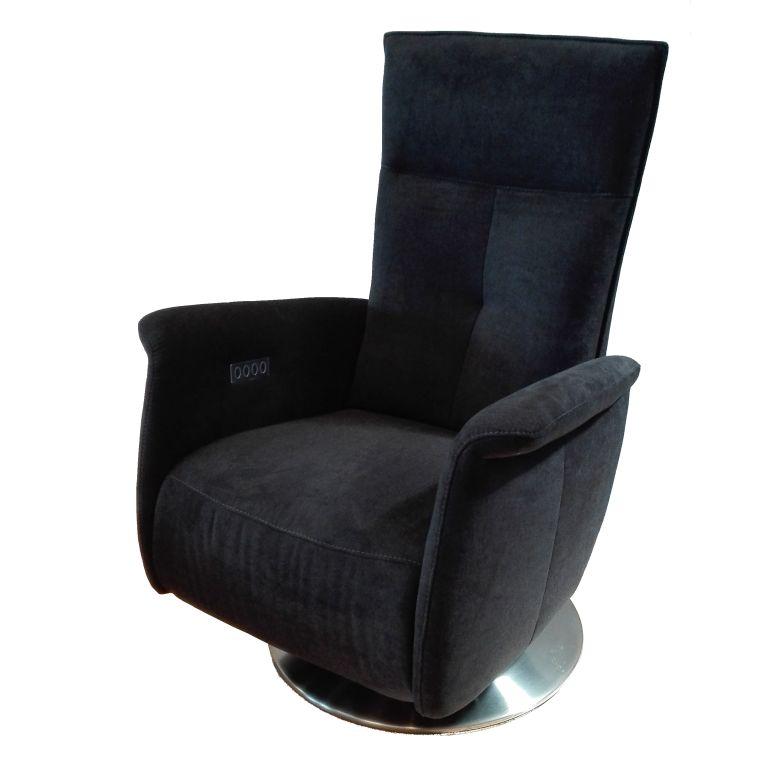Sta-op stoel Mecam - Elegant, modern en