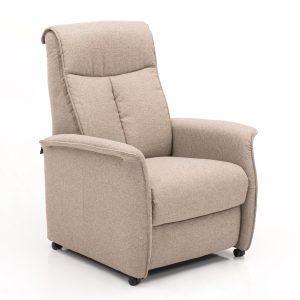 Sta-op Relaxfauteuil Ridderkerk 1