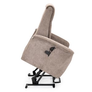 Sta-op Relaxfauteuil Ridderkerk sta op