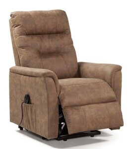 Sta op stoel DORDRECHT zitstand