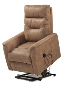 Sta op stoel DORDRECHT sta-op stand