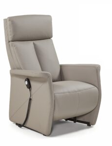 Sta op stoel ALFRED zitstand