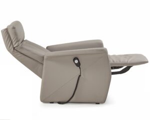 Sta op stoel ALFRED ligstand