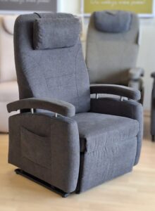 Occasion Sta-op stoel Fitform 570 Vario XL