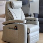 RECO Sta-op stoel Fitform 571 MINI ILP rugleuning