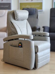 RECO Sta-op stoel Fitform 571 MINI ILP rugleuning