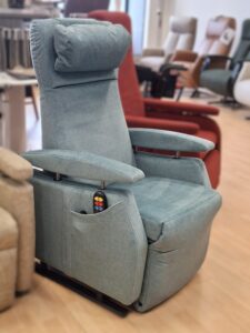 Occasion Sta-op stoel Fitform 574