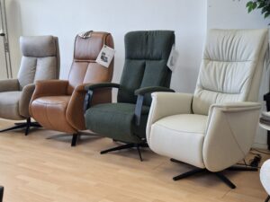 Sta-op stoelen Winkel 2